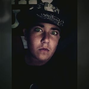 Meet your Posher, Aaron